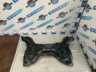 Подрамник передний передний Peugeot 408 2013
