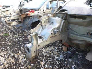 Лонжерон передний правый Peugeot 408 2013