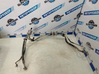 Трубка кондиционера Peugeot 408 2013