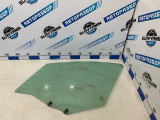 Стекло двери переднее левое Peugeot 408 2013