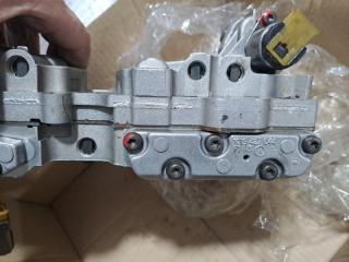 Гидроблок АКПП Vito 1997 W638 M 111 E23