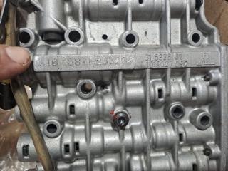 Гидроблок АКПП Vito 1997 W638 M 111 E23