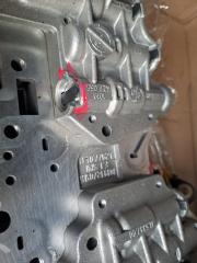 Гидроблок АКПП Vito 1997 W638 M 111 E23