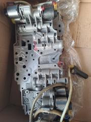 Гидроблок АКПП Vito 1997 W638 M 111 E23