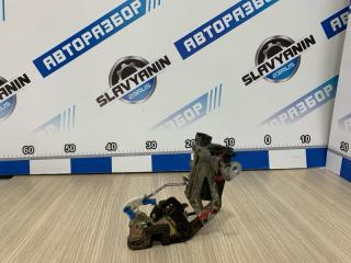 Замок боковой двери задний левый Hyundai Accent 2006 Б/У Замок боковой двери задний левый Hyundai Accent 2006