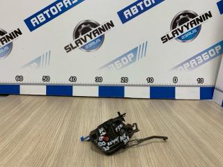 Замок боковой двери задний левый Hyundai Accent 2006 Б/У Замок боковой двери задний левый Hyundai Accent 2006