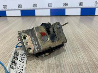 Замок боковой двери задний левый Nexia 2002 KLETN G15MF Замок боковой двери задний левый Nexia 2002 KLETN G15MF