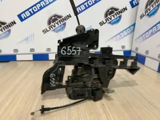 Замок боковой двери задний правый FORD Focus 2006