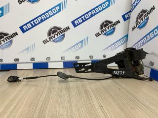 Замок боковой двери задний правый FORD FUSION 2006