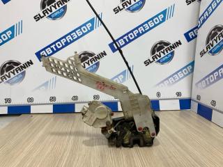 Замок боковой двери задний правый Hyundai Elantra 2003 Б/У Замок боковой двери задний правый Hyundai Elantra 2003