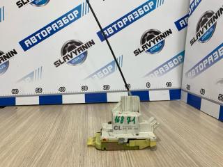 Замок боковой двери задний правый FORD Focus 1999