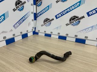 Патрубок печки Opel Zafira 2006