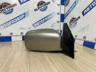 Зеркало боковое правое Mitsubishi Lancer Cedia 2001