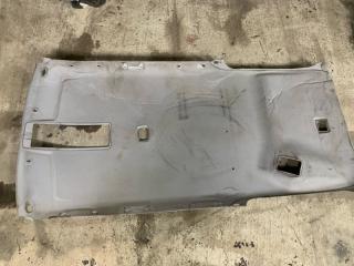 Обшивка потолка Mitsubishi Pajero Sport 2008