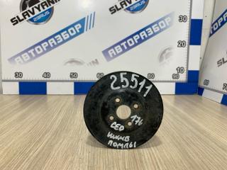 Шкив помпы Mitsubishi Lancer Cedia 2001