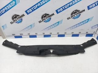 Накладка на рамку радиатора Honda Accord 2006