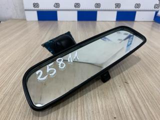 Зеркало заднего вида салонное Hyundai Accent 2006 Б/У Зеркало заднего вида салонное Hyundai Accent 2006