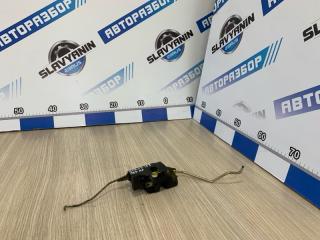 Замок боковой двери передний правый Hyundai Accent 2006 Б/У Замок боковой двери передний правый Hyundai Accent 2006