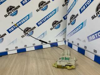 Замок боковой двери передний правый FORD Focus 1999