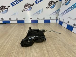 Запчасть замок боковой двери передний правый Hyundai Matrix 2006