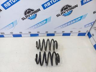 Пружина подвески задняя Renault Symbol 2006