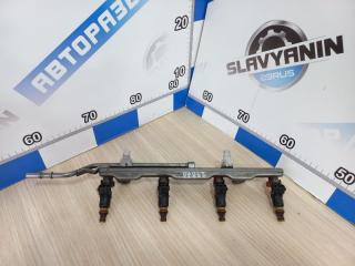 Рампа топливная Honda Accord 2006