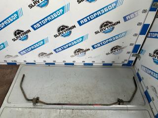 Стабилизатор поперечной устойчивости задний Honda Accord 2006