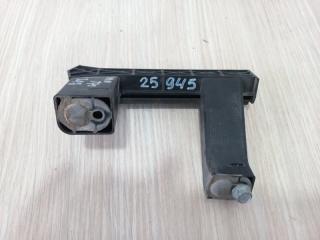 Направляющая стекла двери задняя правая 408 2013 NFU TU5JP4