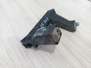 Направляющая стекла двери задняя правая Peugeot 408 NFU TU5JP4