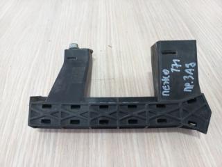 Направляющая стекла двери задняя правая 408 2013 NFU TU5JP4