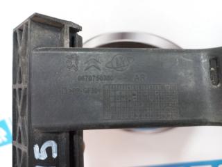 Направляющая стекла двери задняя правая 408 2013 NFU TU5JP4