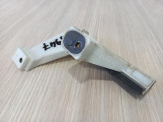 Направляющая стекла двери передняя правая Peugeot 408 NFU TU5JP4