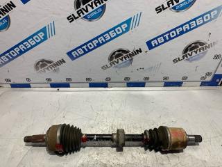 Привод левый Honda Accord 2006 Б/У Привод левый Honda Accord 2006