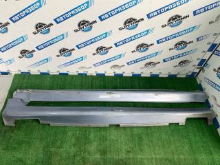 Порог пластиковый Honda Accord 2006