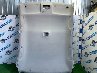 Обшивка потолка Mitsubishi Lancer 2007