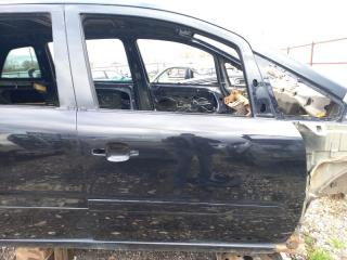 Дверь боковая передняя правая Opel Zafira 2006