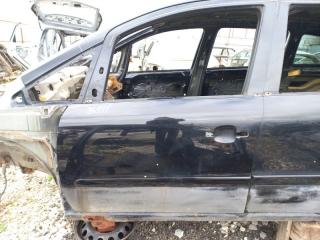 Дверь боковая передняя левая Opel Zafira 2006