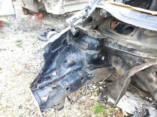 Четверть кузова передний правый Opel Zafira 2006 Б/У Четверть кузова передний правый Opel Zafira 2006