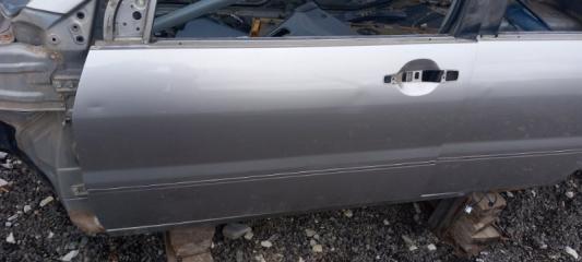 Дверь боковая передняя левая Mitsubishi Lancer Cedia 2001