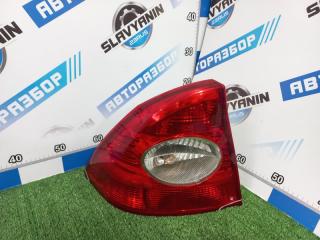 Стоп левый FORD Focus 2006