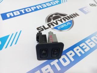 Блок управления корректора фар Mitsubishi Lancer 2007