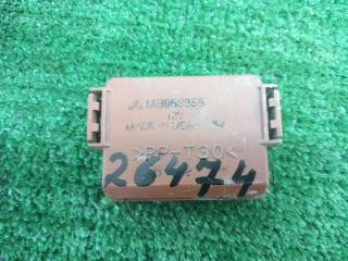 Блок комфорта Mitsubishi Carisma 1997