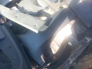 Пластик салона Lancer 2007 CS3A 4g18