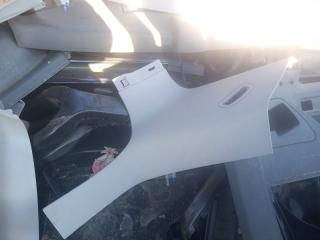 Пластик салона Zafira 2006 A05 Z18XER