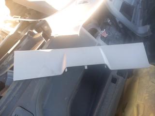 Пластик салона Zafira 2006 A05 Z18XER