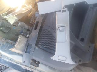 Пластик салона Zafira 2006 A05 Z18XER