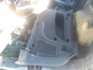 Пластик салона Zafira 2006 A05 Z18XER