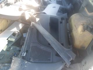 Пластик салона Zafira 2006 A05 Z18XER