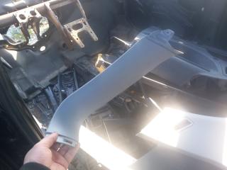 Пластик салона Zafira 2006 A05 Z18XER