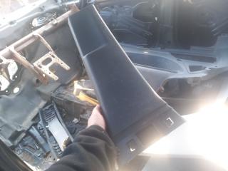 Пластик салона Zafira 2006 A05 Z18XER